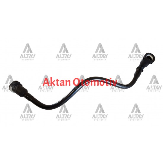 YAKIT BORUSU C-MAX 04=